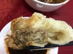 牛肉包-郑家包子牛肉拉面(尚勤路店)