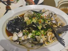 -广东道至正餐厅(区庄店)