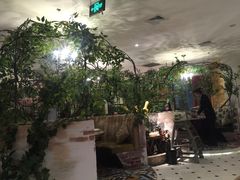 -茉莉餐厅(包河万达店)