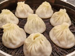 小笼汤包-耿福兴(凤凰美食街店)