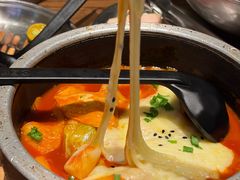 -一品诚记烤肉(大连柏威年购物中心店)