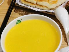 棒渣粥-李连贵熏肉大饼(金隅嘉品Mall店)