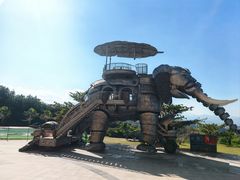 -西双版纳勐泐文化旅游区