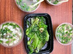 -牛师傅广式药膳牛骨汤美食(江南西店)