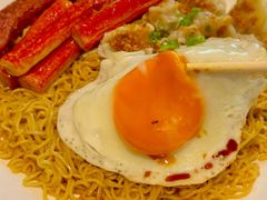-明記茶餐廳(福田总店)