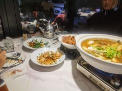 -壹只菜·崇明本地特色菜(崇明南门店)