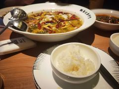 -太二酸菜鱼(群光广场店)