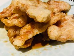 -红樱桃·欢乐餐厅(太原里店)
