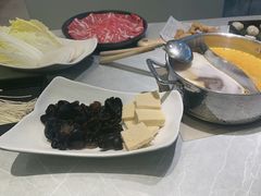 -呷哺呷哺(西单大悦城店)