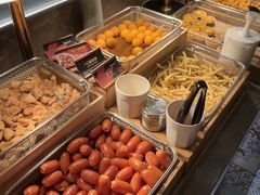 -比格比萨自助(裕源大厦店)