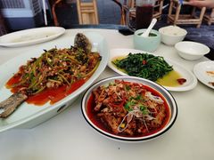 -院8里·少城记忆老川菜(宽窄巷子店)