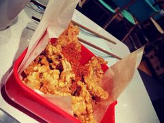 -麻辣空间·清油火锅(万达广场店)