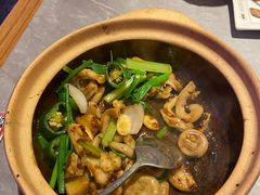 -啫神·广州地标美食(北京路店)