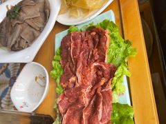 -丽清大别山鹅火锅(潜山路店)