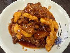 -师傅仔美食(东华老店)