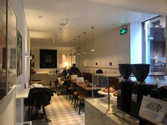 -大酉·M Coffee(北京美术馆店)