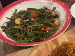 -辉记炭烧海鲜大排档·老字号(福田店)