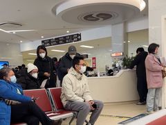 -上海中医药大学附属曙光医院(东部)