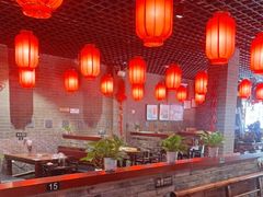 -乐山串串香老火锅(鼓楼店)