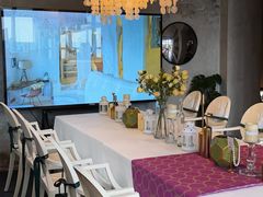 -喜蓝台·HI UP LAND度假餐厅