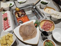-海底捞火锅(赛格国际购物中心店)