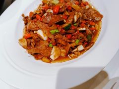 -俏湘厨•地道湘菜(建华南路店)