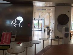 大堂-喜茶(永旺梦乐城店)