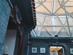 -北京古城老院厉晓麟精致菜