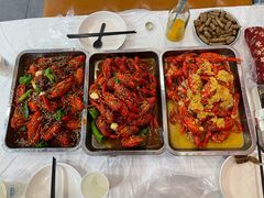 -呆虾王龙虾馆(南湖总店)