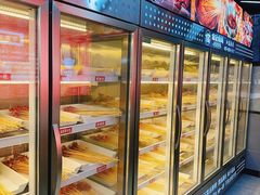 -俭让佬妈现卤串串(温江总店)