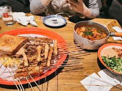 -北三老太太烧烤(人生一串上榜店)