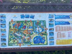 -上海玛雅海滩水公园