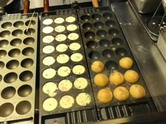 -粉粉乐鲷鱼烧(美罗城店)