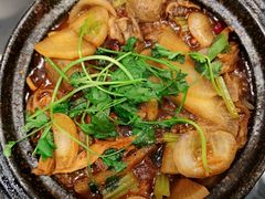 牛魔王-川香煲(茅台路店)