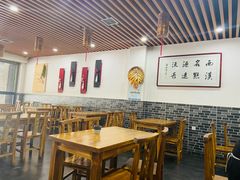 大堂-陆氏太后饼(富平店)