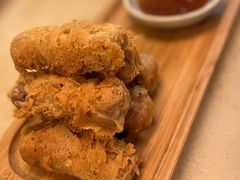 -CHINCHIN 青青·泰国料理(万象食家店)