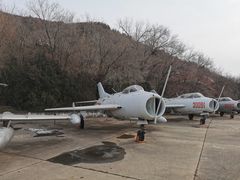-中国航空博物馆