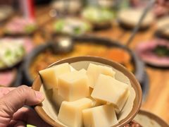 -笔记安顺夺夺粉火锅