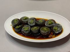 -丰收日·小海鲜·沪上家宴(顾村正大店)