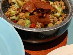 -大树餐厅(益田假日店)