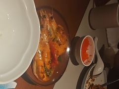 -樱之盛宴·蟹料理海鲜自助(前进大街店)