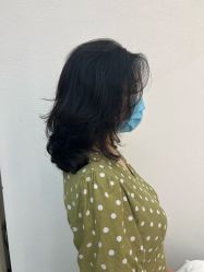 点击看大图 -HD HAIR STYLE