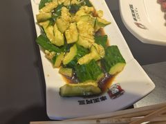 -串王阿三烧烤·小龙虾·烤鱼(拱墅胜利河美食街店)