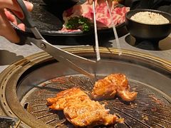 -花时·炭火烧肉(东百中心A馆店)