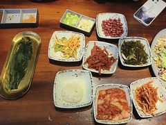 -火炉情韩国料理店(古田路店)