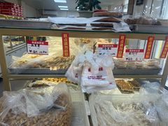 -爱德顺糕点食屋(利民道店)