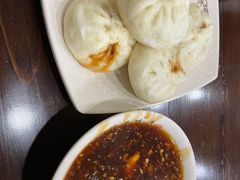 -燚店·铁板鱼蛙·烤肉·烤串(北新桥店)