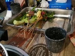 -三番火辣串串香(南市场店)