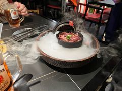-谷牛和牛烤肉(漕河泾印象城店)