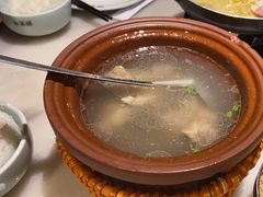 -小菜园新徽菜(马鞍山金鹰店)